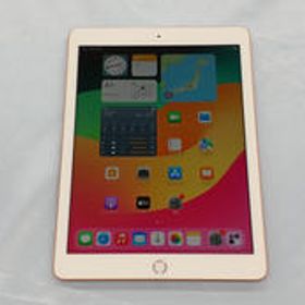 iPad 第6世代 MRJN2J/A APPLE