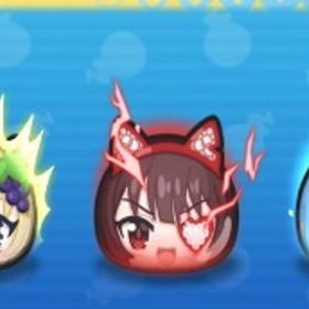 ゴルフの代行 | 妖怪ウォッチ ぷにぷにの代行、RMTの販売・買取一覧