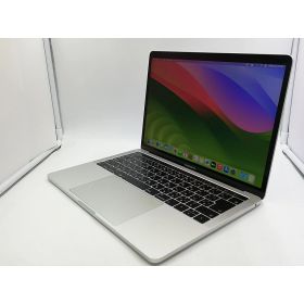 MacBook Pro 2019 13型 MUHR2J/A 中古 35,980円 | ネット最安値の価格