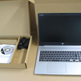【開封品】BTOパソコン HP ProBook 450 G7 6YY33AV-AVYU ノートパソコン [15.6型 /intel Core i5-10210U /SSD：256GB/メモリ：8GB]