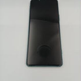 スマートフォン XPERIA 5 Ⅲ SO-53B SONY SIMフリー