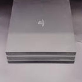 PS4PRO 1TB ブラック CUH-7200B SONY