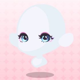 ピンクシャドウメイクアイ ラスト1点 | ポケコロツイン(ポケツイ)のアカウントデータ、RMTの販売・買取一覧