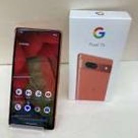 フルフェイス PIXEL 7A GOOGLE