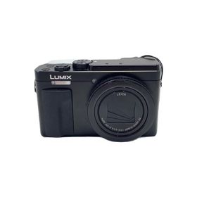 Panasonic◆デジタルカメラ DC-TZ95D-K