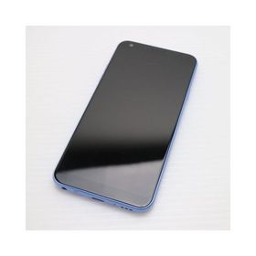 美品 L-03K LG style ブルー スマホ 即日発送 スマホ 白ロム 中古 DoCoMo LG電子 あすつく 土日祝発送OK SIMロック解除済み
