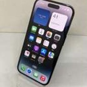 SIMフリー iPhone14 Pro MQ0Q3J/A APPLE