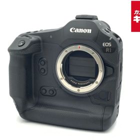 【中古】 【美品】 キヤノン EOS R1 ボディ 【ミラーレス一眼】 【6ヶ月保証】