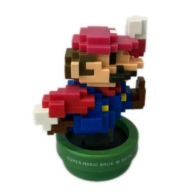 Nintendo 周辺機器 ゲーム付属品 SUPER MARIO BROS. 30th amiibo アミーボ(その他)