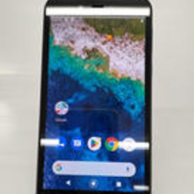 ANDROID ONE S3 2018年式 S3-SH SHARP