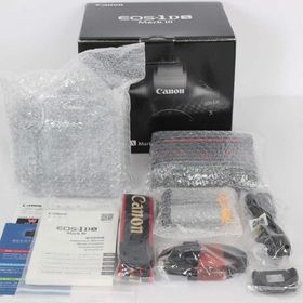 ボーナスストア+5％【即納/新品】Canon EOS-1D X Mark III ボディ 35mmフルサイズ デジタル一眼レフカメラ キヤノン 本体