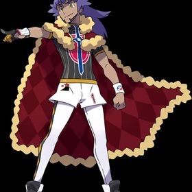 GBL シーズン23✨格安✨ダンデポーズ レジェンド代行 | ポケモンGOの代行、RMTの販売・買取一覧