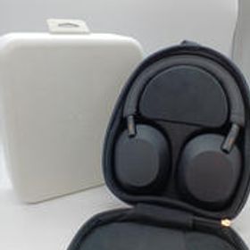 BTヘッドホン WH-1000XM5 SONY