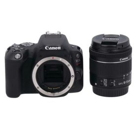 Canon キャノン/デジタル一眼/EOS Kiss X9 レンズキット/041070030091/Bランク/05【中古】