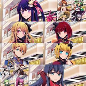 【✨🎤推しの子×夏スキン🌻🍉】人気SEC 課金スキン 環境SR コラボ コイン大量回収 | デュエプレ(デュエルマスターズ プレイス)のアカウントデータ、RMTの販売・買取一覧