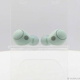 〔中古〕SONY(ソニー) WF-C700N (G) セージグリーン〔348-ud〕