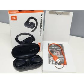 JBL SOUNDGEAR SENSE ワイヤレスイヤホン