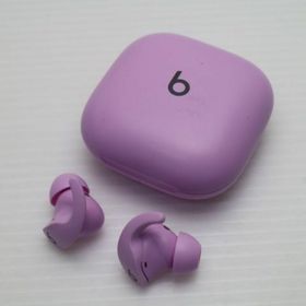 ビーツバイドクタードレ(Beats by Dr Dre)のBeats Fit Pro ストーンパープル M777(ヘッドフォン/イヤフォン)