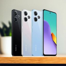 新品未開封品/国内版SIMフリー Xiaomi（シャオミ） Redmi 12 5G 128GB/256GB スカイブルー/ポーラーシルバー/ミッドナイトブラック スマホ 本体