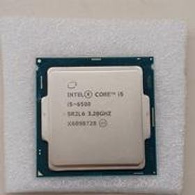 CORE I5 CORE I5 6500 INTEL