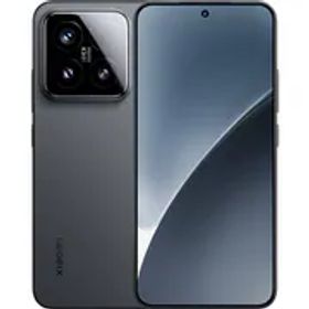 シャオミ Xiaomi Xiaomi 15/6.36インチ/Snapdragon 8 Elite/RAM 12GB/ROM 256GB/Xiaomi HyperOS（Android 15）/SIMフリースマートフォン/Black MZBOKEEJP