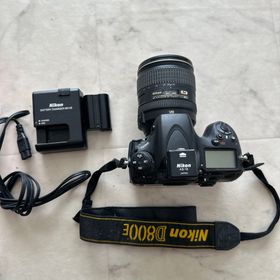 ニコン(Nikon)のNikon FXフォーマットデジタル一眼レフカメラ D800E D800E(デジタル一眼)