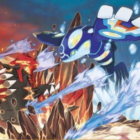 受付中🔥グラードン、カイオーガレイド代行します‼️ | ポケモンGOの代行、RMTの販売・買取一覧