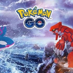 受け付け中‼️グラードン、カイオーガレイド代行します🔥 | ポケモンGOの代行、RMTの販売・買取一覧