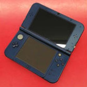 NEW 3DSLL RED-001 NINTENDO