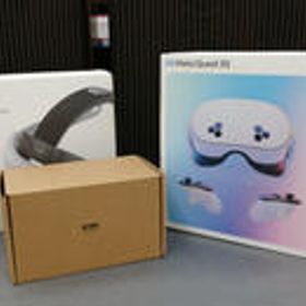 META QUEST 3S SK-1000204-01 META