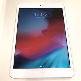アイパッド(iPad)のiPad mini2 Wi-Fiモデル 32GB Apple(タブレット)
