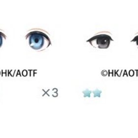 ピグパーティ 進撃の巨人【単体売り可⭕️】 | ピグパ(ピグパーティ)のアカウントデータ、RMTの販売・買取一覧