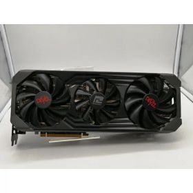 Radeon RX 6800XT搭載グラボ 中古 44,000円 | ネット最安値の