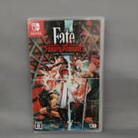 FATE/SAMURAI REMNANT LA-H-A77MA-JPN コーエーテクモゲームス