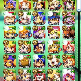 パワプロアプリ | パワプロアプリのアカウントデータ、RMTの販売・買取一覧