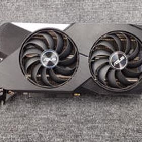 グラフィックボード DUAL-RTX3070-O8G-V2 ASUS