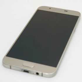 【中古】 超美品 au SCV32 Galaxy A8 ゴールド 安心保証 即日発送 スマホ AU SAMSUNG 本体 白ロム 土日祝発送OK