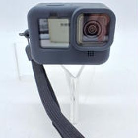 アクションカム 9BLACK GOPRO