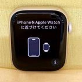 APPLE WATCH 7 MKN63J/A APPLE