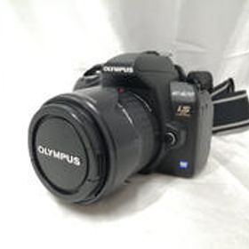 デジタル一眼レフ E-620 OLYMPUS