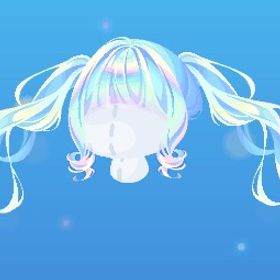 煌めくプリズムツイン | ポケコロのアイテム、RMTの販売・買取一覧