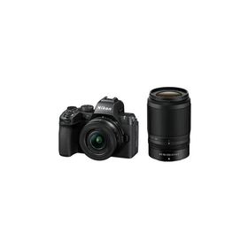 【送料無料】Nikon ニコン ミラーレス一眼 Z50II ダブルズームキット APS-Cサイズ