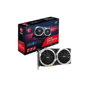 Radeon RX 6750 XT MECH 2X 12G V1
