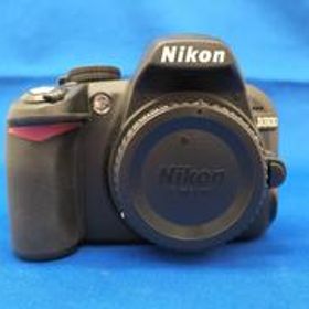 デジタル一眼レフ D3100 NIKON