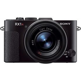 ソニー SONY Cyber-shot RX1R 2470万画素 光学2倍 DSC-RX1R <プレゼント包装承ります>