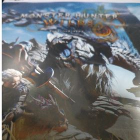 カプコン(CAPCOM)のモンスターハンターワイルズ PlayStation 5(家庭用ゲームソフト)