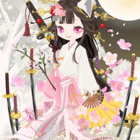 地を穿つ桜幻刀の陣 黒 | ニコッとタウン(ニコタ)のアカウントデータ、RMTの販売・買取一覧