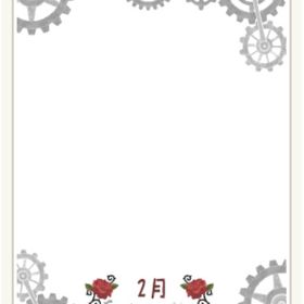 スチームパンク 歯車フレーム 銀 | ニコッとタウン(ニコタ)のアカウントデータ、RMTの販売・買取一覧