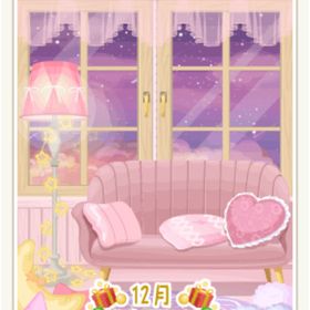 メルヘンなファンシーな部屋 ピンク | ニコッとタウン(ニコタ)のアカウントデータ、RMTの販売・買取一覧