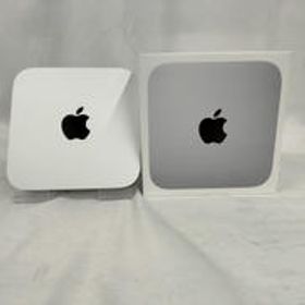 MAC MINI MGNR3J/A APPLE